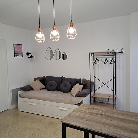 Bel Appartement 2/4Personnes Douzens Zewnętrze zdjęcie