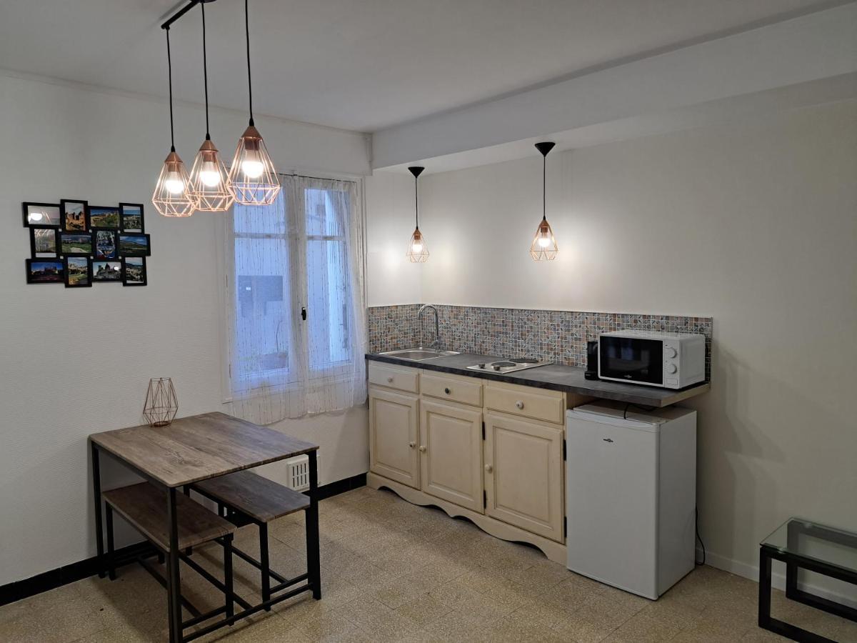 Bel Appartement 2/4Personnes Douzens Zewnętrze zdjęcie