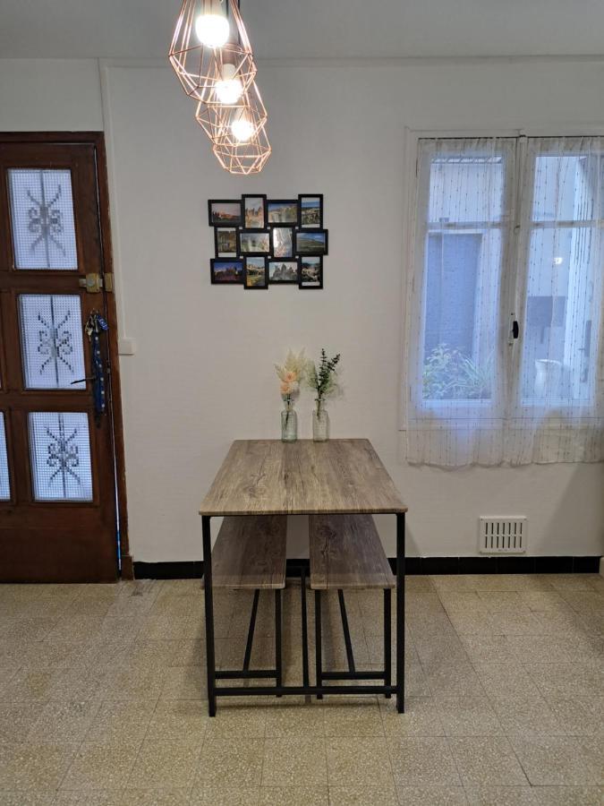 Bel Appartement 2/4Personnes Douzens Zewnętrze zdjęcie