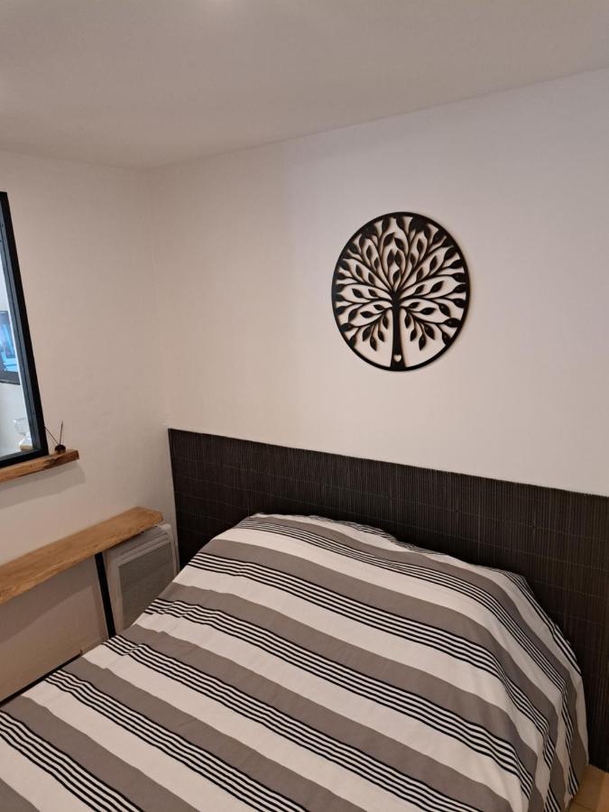 Bel Appartement 2/4Personnes Douzens Zewnętrze zdjęcie