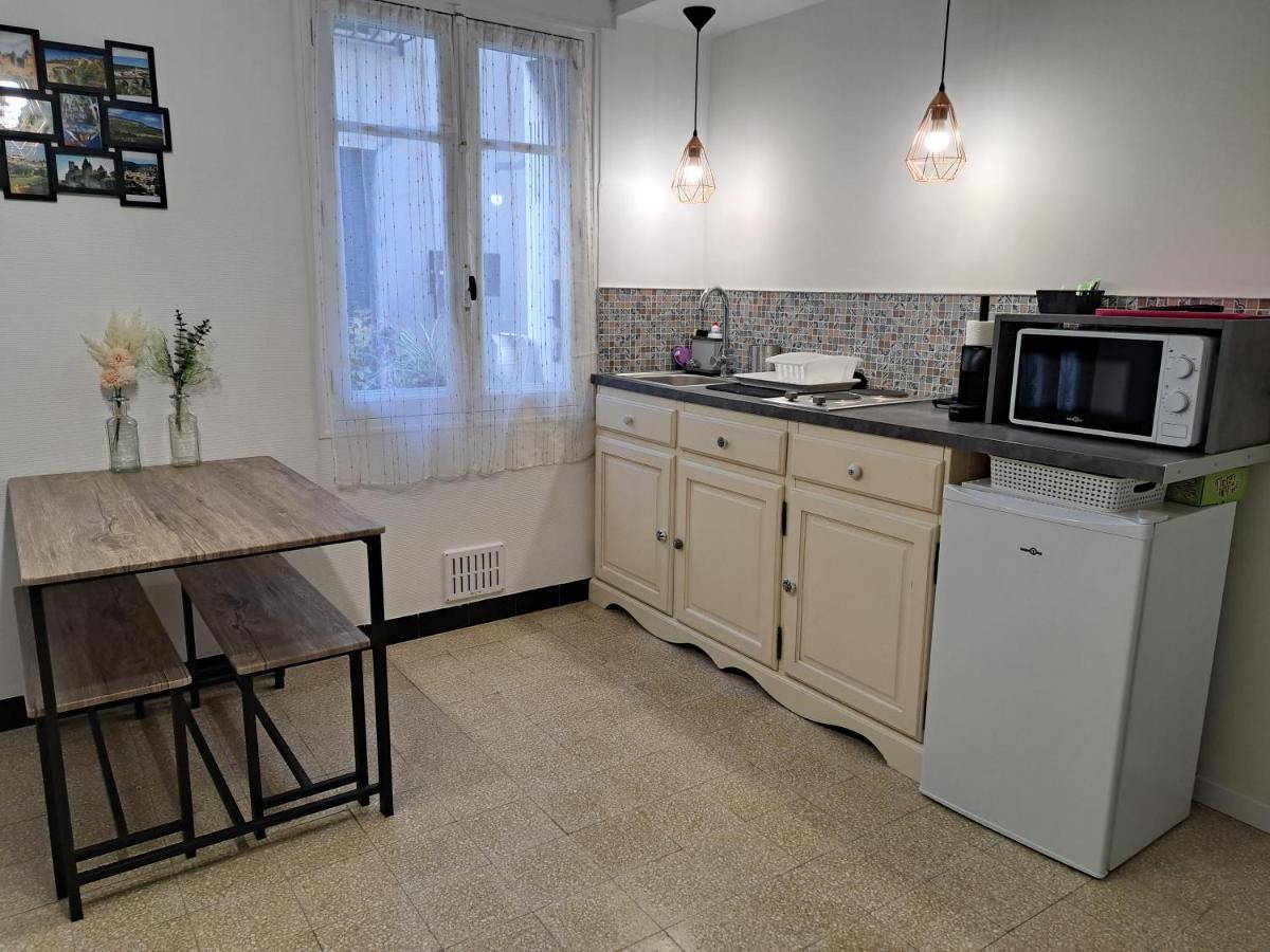 Bel Appartement 2/4Personnes Douzens Zewnętrze zdjęcie