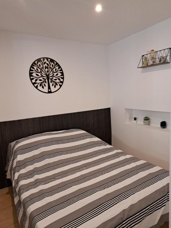 Bel Appartement 2/4Personnes Douzens Zewnętrze zdjęcie