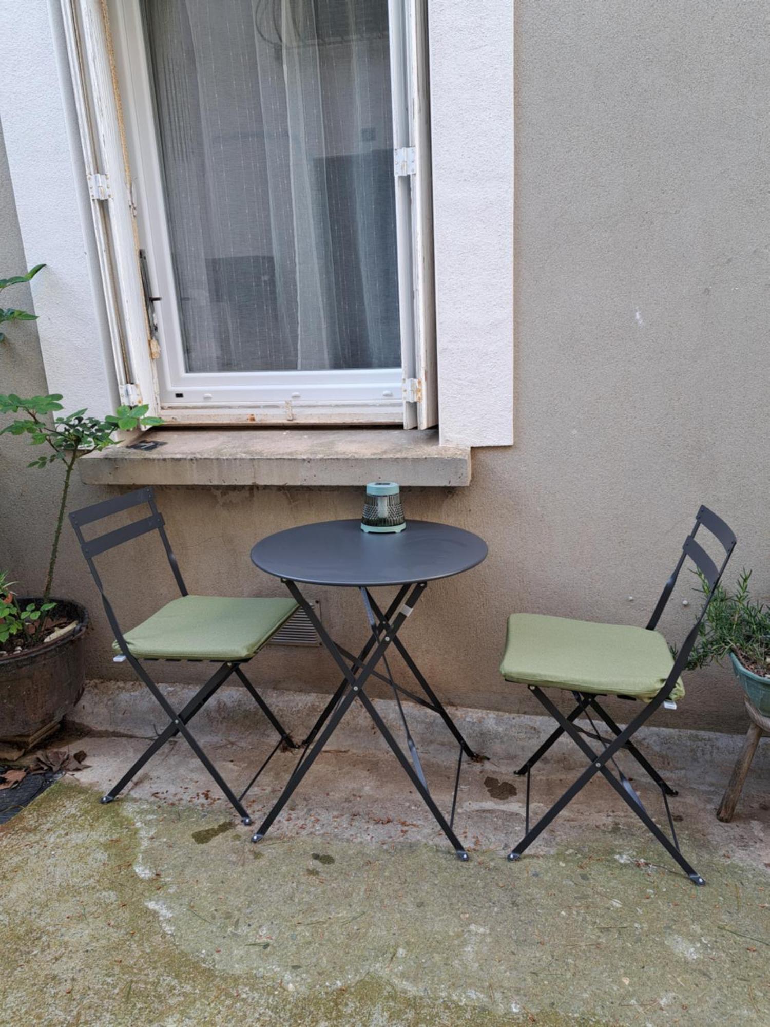Bel Appartement 2/4Personnes Douzens Zewnętrze zdjęcie