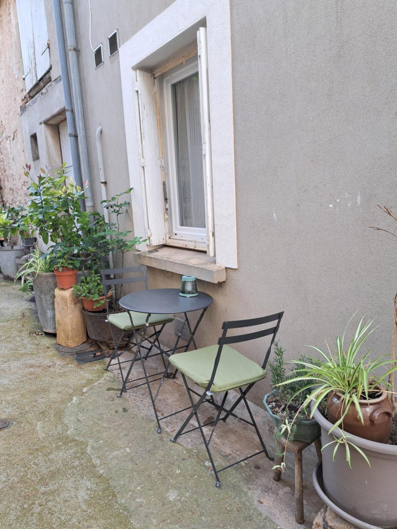 Bel Appartement 2/4Personnes Douzens Zewnętrze zdjęcie